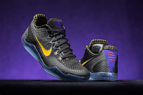 kobe 11 carpe diem.